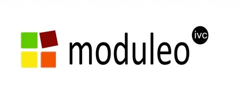 Логотип Moduleo Логотип Moduleo