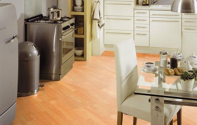 Ламинат Aberhof Victory в интерьере Ламинат Aberhof Victory в интерьере