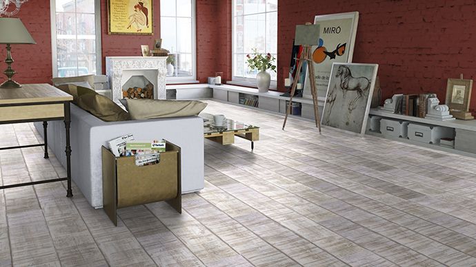 Ламинат Tarkett Intermezzо