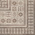 Декор Kerama MarazziI HGD/A50/SG1550 Фаральони 40,2х40,2х8