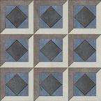 Декор Kerama Marazzi VT/A597/5301 Чементо 5 матовый 20x20x0,69