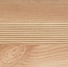 Порог (стык) Русский профиль Т-образный декорированный, 13*1800 мм, Ясень