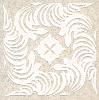 Вставка Kerama Marazzi AD/A291/SG9223 Золотой пляж светлый беж 4,9х4.9