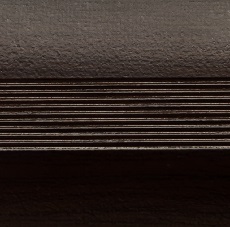 Порог (стык) Русский профиль Т-образный декорированный, 13*2700мм, Дуб гринвич