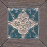 Вставка Kerama Marazzi ID60 Меранти венге мозаичный 13х13х11