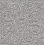 Вставка Kerama Marazzi SBD021/DD2019 Про Матрикс серый 9.5x9.5