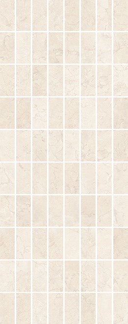 Декор Kerama Marazzi MM7175 Резиденция мозаичный 20х50х8