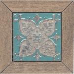 Вставка Kerama Marazzi ID58 Меранти беж мозаичный 13х13х11