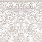 Декор Kerama Marazzi STG/A608/SG4570 Сорбонна Ковер бордюр 50,2х50,2