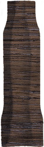 Угол внутренний Kerama Marazzi SG5158/AGI Арсенале коричневый 8х2,4