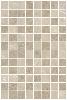 Декор Kerama Marazzi MM8321 Эль-Реаль мозаичный 20х30