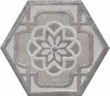 Вставка Kerama Marazzi HGD/A295/SG1010 Тюрен 10,4х12