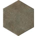 Керамогранит Kerama Marazzi SG23041N Гроссето коричневый матовый 20x23,1x0,7, 1 кв.м.