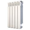 Радиатор отопления алюминиевый Warma / Варма WR 500 4 секции