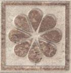 Вставка Kerama MarazziI HGD/A24/SG1550 Фаральони 7,2х7,2х8