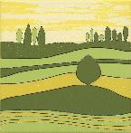 Декор Kerama Marazzi VT/A557/5109 Бардини 5 20x20x0,69