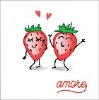 Декор Kerama Marazzi NT/A156/5009 Фруктовая серенада 20х20х6,9