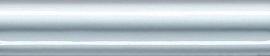 Бордюр Багет Kerama Marazzi BLD007 Авеллино голубой 15х3х16