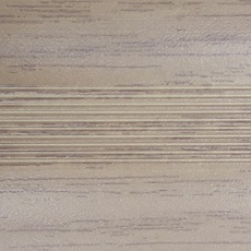 Порог (стык) Русский профиль Т-образный декорированный, 13*1800 мм, Дуб арт