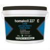 Клей Homakoll 227 (1,3 кг) для бытового линолеума, водно-дисперсный