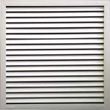 Радиаторная Решетка Белая 600 х 1500 мм