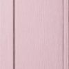 Вертикальный виниловый сайдинг Альта-Профиль , цвет Персиковый