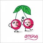 Декор Kerama Marazzi NT/A162/5009 Фруктовая серенада 20х20х6,9