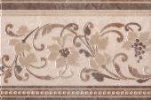 Декор Kerama Marazzi HGD/A01/8245 Вилла Флоридиана 20х30