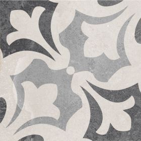 Керамогранит Creto Н81550 Ethno микс 25 18,6х18,6, 1 м.кв.