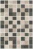 Декор Kerama Marazzi MM8322 Эль-Реаль мозаичный 20х30