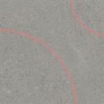 Декор Kerama Marazzi SBD057/SG9356 Матрикс серый 30x30