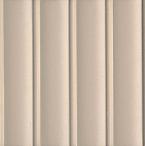 Декор Kerama Marazzi SOA002 Аква Альта 1 бежевый матовый структура 20x20x0,95