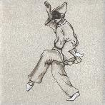 Декор Kerama Marazzi STG/A335/1266 Синема 9,9х9,9