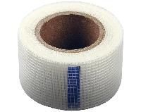 Серпянка самоклеящаяся Строби, 0,15х23 м