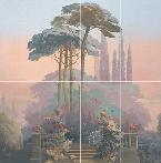 Панно Kerama Marazzi VB/A13/8x/11133R Марсо 120х120