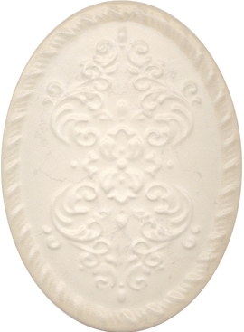 Декор Kerama Marazzi OBA005 Белгравия беж 12х16х4