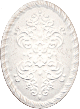 Декор Kerama Marazzi OBA004 Белгравия 12х16х4