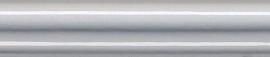 Бордюр Багет Kerama Marazzi BLD005 Авеллино серый 15х3х16