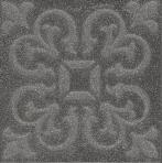 Вставка Kerama Marazzi SBD023/DD2021 Про Матрикс антрацит 9.5x9.5