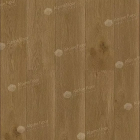 Виниловый ламинат Alpine Floor Premium 12 ECO 24-3 Дуб Эталон, 1 м.кв.