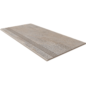 Ступени Estima Tramontana TN03 60x30x10 Непол. (с насечками)