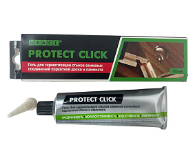 Гель для герметизации стыков Grace (RICO) Protect Click, 125 мл