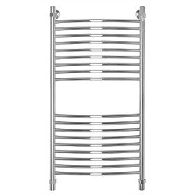 Полотенцесушитель водяной Energy Elite 1000x500, нерж.ст.