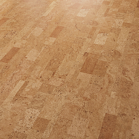 Напольная пробка клеевая Wicanders Originals Harmony DN11004, 1 м.кв.