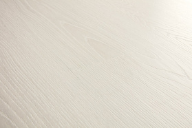 Ламинат Quick-Step Classic 8мм New CLV 4087 Дуб белый отбеленный, 1 м.кв.