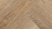 Кварц-виниловая плитка Cronafloor Herringbone / Ёлка Дуб Монпелье H LVT 004 (600x300x2,5мм), 1 м.кв.