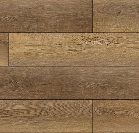 Виниловый ламинат Floorwood Quantum 43 класс 8804 Дуб Томсон (с фаской и интегрированной подложкой), 1 м.кв.