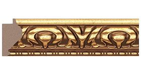 Багет Decomaster 829-294 62х34х2900