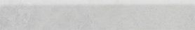 Плинтус Kerama Marazzi SG850292R/8BT Монте Тиберио серый лаппатированный обрезной 80x9,5x0,9