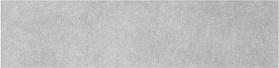 Подступенок Kerama Marazzi SG614800R/4 Королевская дорога серый светлый 60х14,5